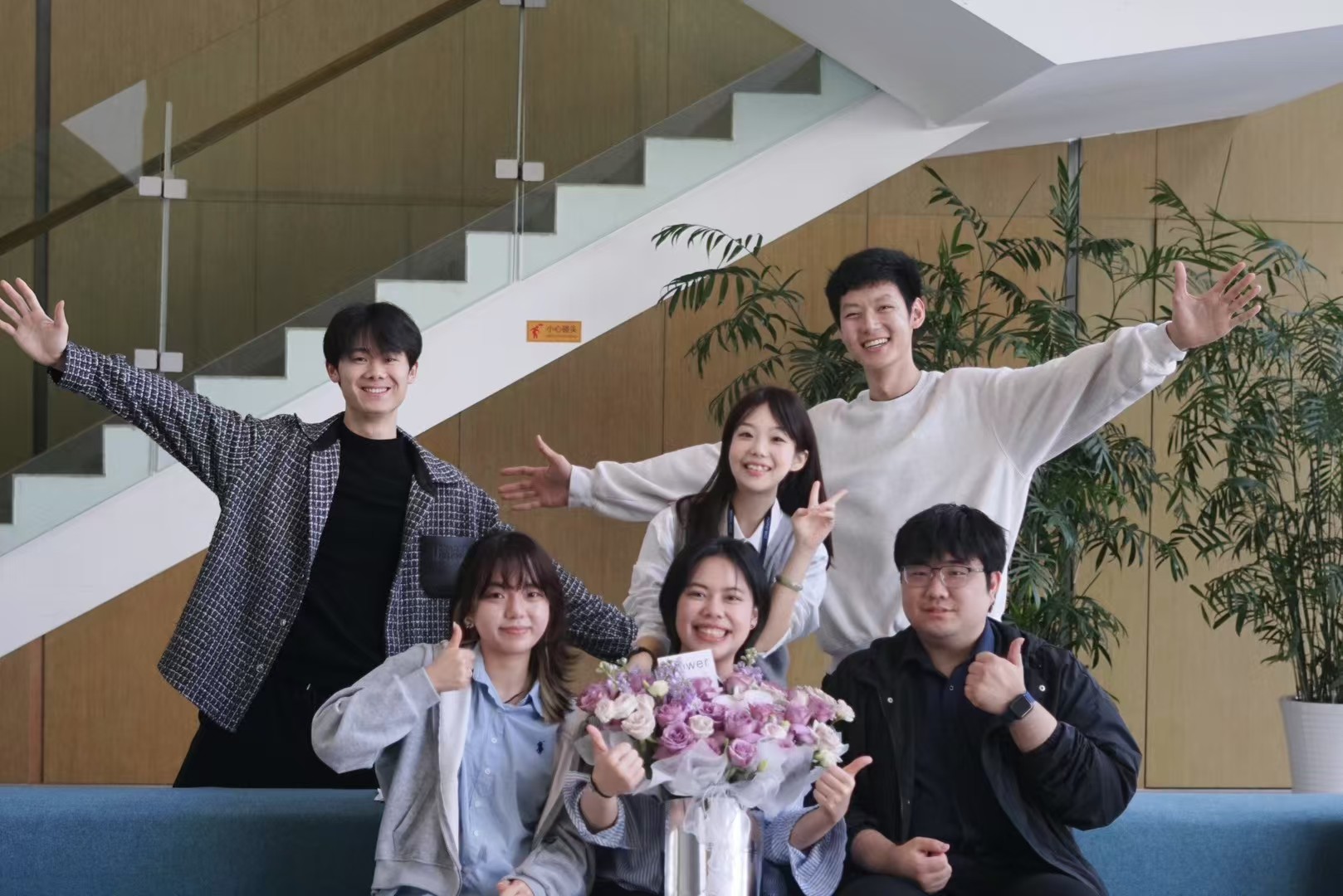 学生团队|表彰与团队建设